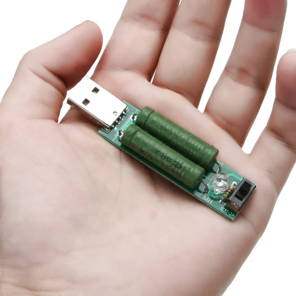 ЖК-дисплей Micro USB зарядное устройство Емкость батареи Напряжение Ток тестер метр детектор для смартфонов мобильный Банк питания