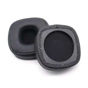 

YSAGi 1 Pair Replacement Foam Ear Pad Earmuffs for MARSHALL MAJOR 3 Headphone Repair Parts