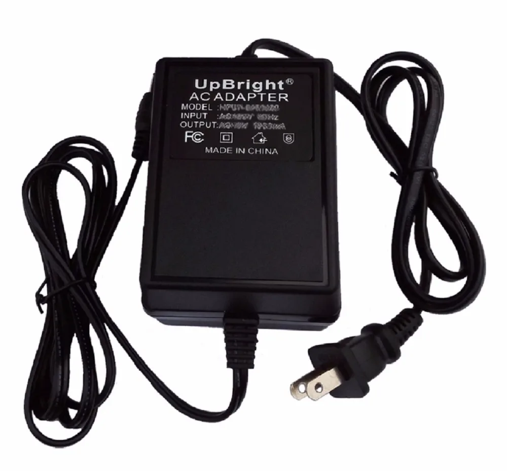 

UpBright New AC-AC Adapter For Innotek System IUC-5100 IUC-4100 PIG00-13619 Fence In-Ground Pet Fencing Transmitter 24VAC Power