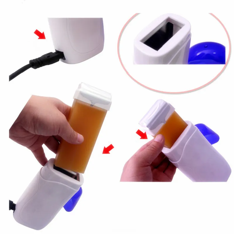 WAX MACHINE  (1)