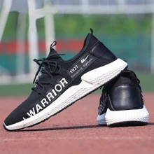 Воин прогулочная обувь для мужчин и женщин Классическая низкая обувь для скейтбординга резиновая Sneakser спортивная обувь 3956