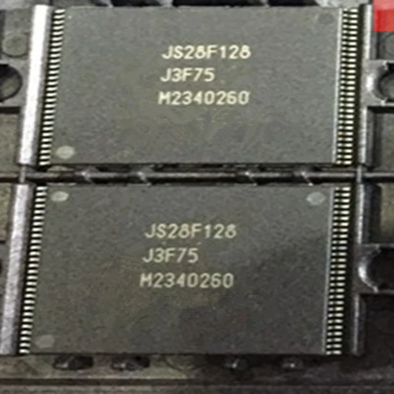 20PCS/LOT JS28F128J3F75 JS28F128 J3F75-in Integrated Circuits from ...