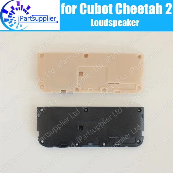 Cubot Cheetah 2 Громкоговоритель 100% оригинальный новый Громкий звонок звонка запасная