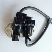 Высококачественный вакуумный электромагнитный клапан для Mitsubishi Pajero OEM MB620532 K5T47776