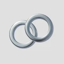 Стайлинг автомобиля! 2 шт. ABS внутренняя крыша вентиляционное отверстие Крышка Накладка для Land Rover LR4 Дискавери 4 2010