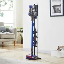 Автономный беспроводной пылесос Dyson с кронштейном для стойки-V6 V7 V8 V10 V11