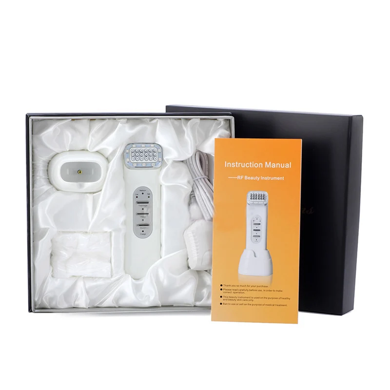 

RF Wrinkle Removal Beauty Machine Dot Matrix Facial Radio Frequency Face Lifting Skin Tightening RF Skin Sare