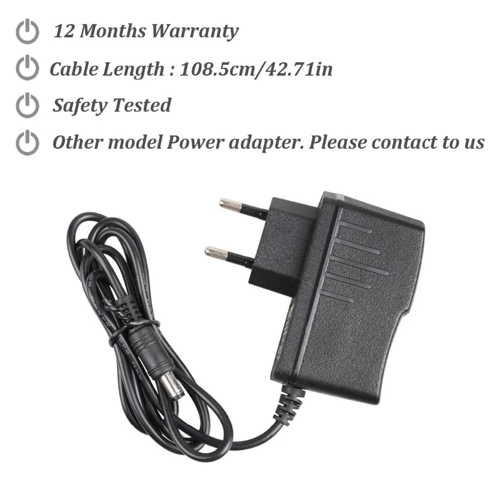 9V Питание адаптер для Boss O 1 ML 2 DS OD 1X LMB 3 CE МО AW PH SD 1W CS педаль гитары создания