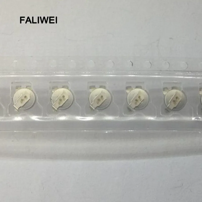 5 шт./лот ML414RU-TT50 ML414 Кнопка Перезаряжаемые литиевых Батарея резервного копирования Батарея