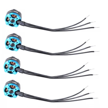 

1 /2 /4PCS EGODRIFT MADNESS SP2407 2407 1500KV/2300KV/2450KV 4-6S 12N14P 18AWG Brushless Motor For RC Models Spare Part DIY