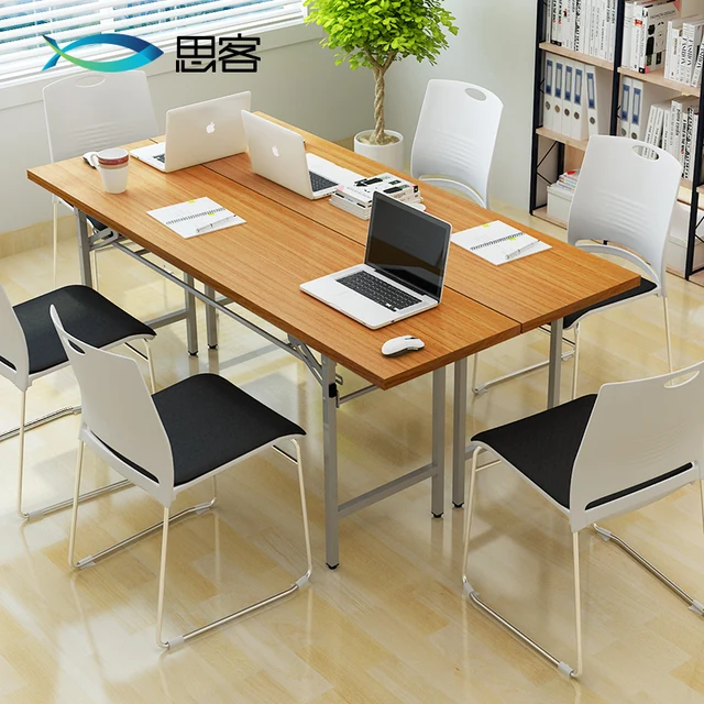 Beste off opleiding van het personeel tafels lange smalle tafel ... Smalle lange tafel