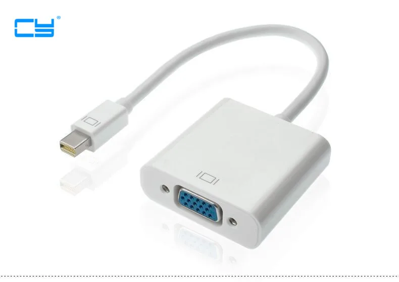 cord to connect macbook pro to tv