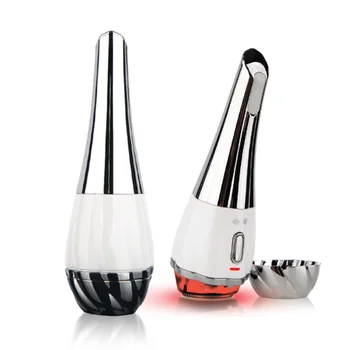 

Portable Cold Facial Massager Facial Skin Care Beauty Device Face Lift Skin Care Vibrate Acupuncture Apparatus Wrinkle Remover