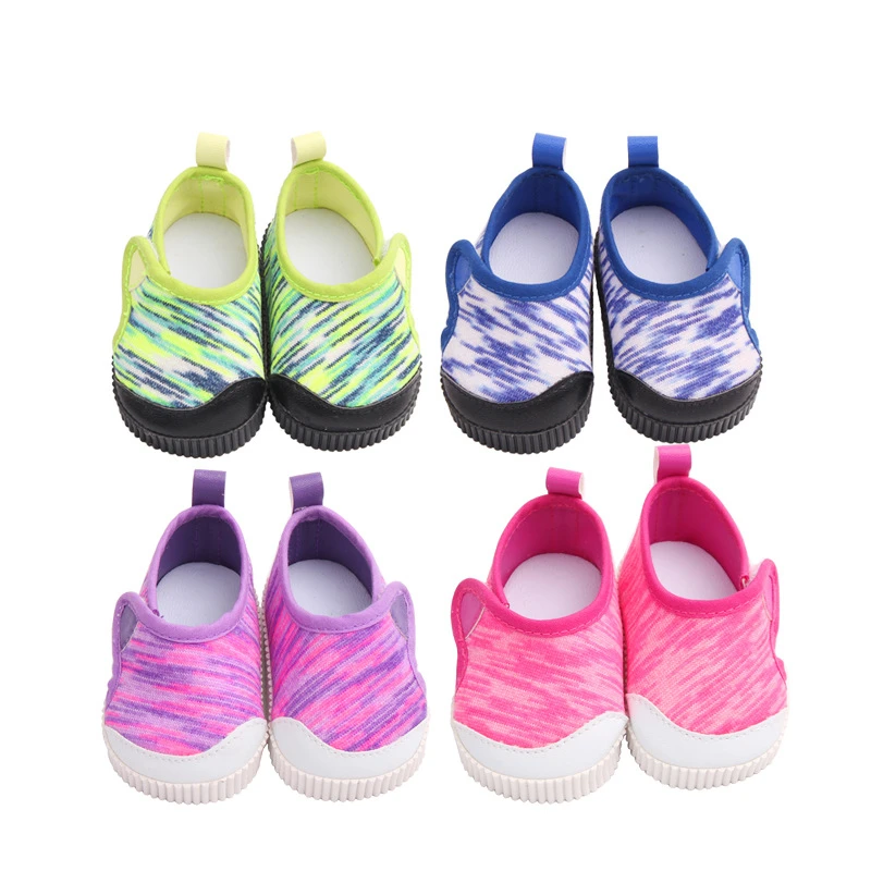 2019 Cute Baby Born Doll Shoes For American Baby Doll 2019 Cute Baby Born Doll Shoes For American Baby Doll