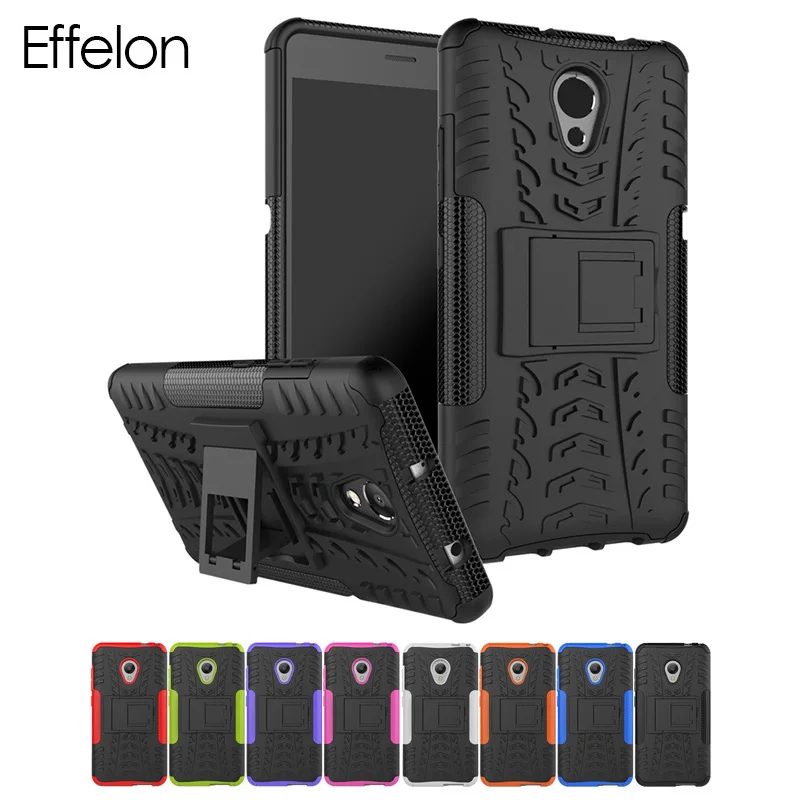 Luxury Cover For Case Lenovo Vibe P2 TPU + PC Strong Hybrid cell Phone