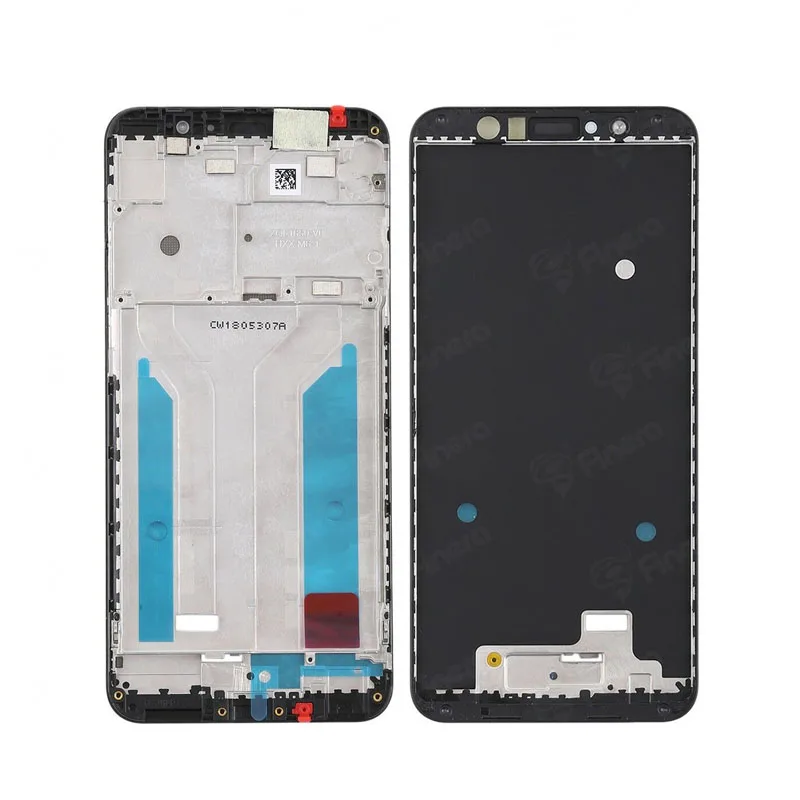 

Middle Frame For Asus Zenfone Max Pro (M1) ZB601KL Middle Frame Front Housing Bezel Repair Parts Replacement