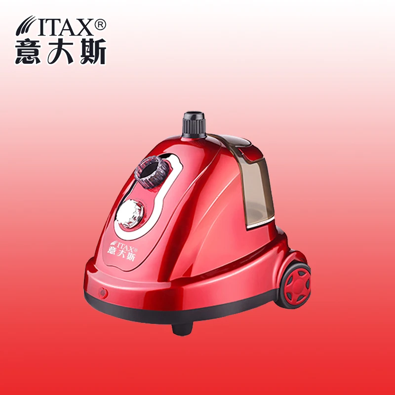 

ITAS1217 Verticalteam Hanging Ironing Machine Genuine Welfare Household Appliance Laundry Garment Steamers