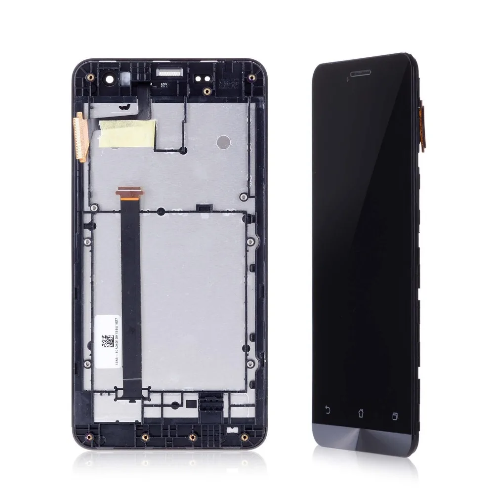 华硕 Zenfone 5 内页 (1)