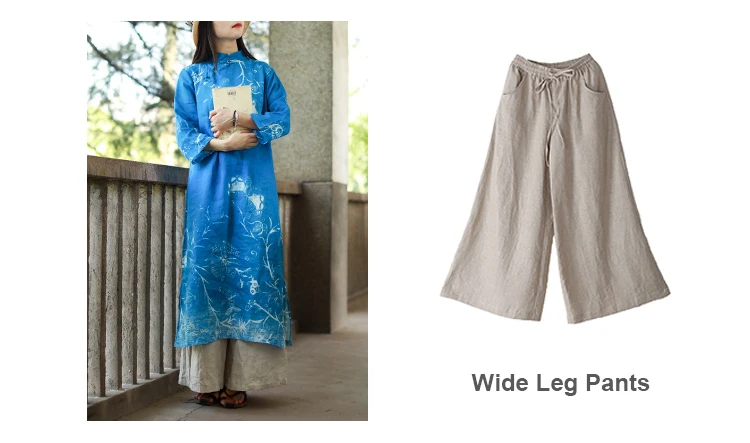 linen dress (3)