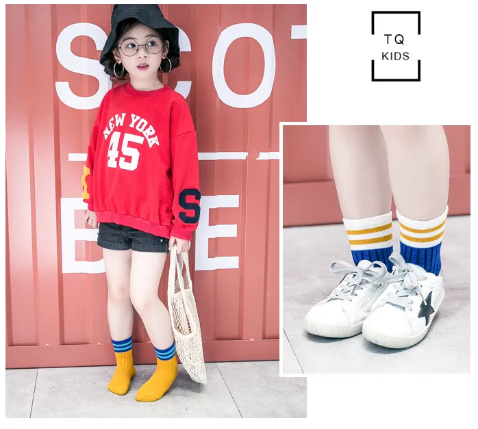 5 пара/лот, новые мягкие хлопковые носки для мальчиков и девочек милые детские носки с рисунком для маленьких мальчиков и девочек, 7 видов, подходящие