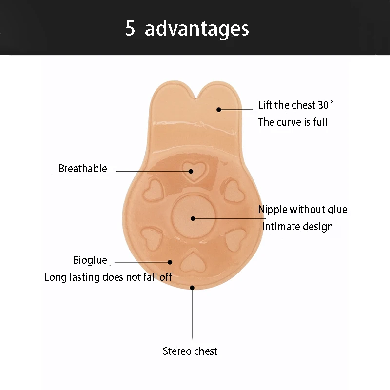Дропшиппинг, женские дышащие одноразовые накладки на соски, накладки на грудь, невидимые наклейки, молочная паста, подтяжка груди, уход за грудью