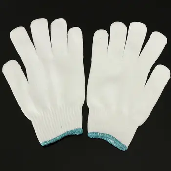 

NEW Heat Resistant Anti Protection Burn Hot Heatproof Glove BBQ Oven Kitchen Gloves Workplace Safety