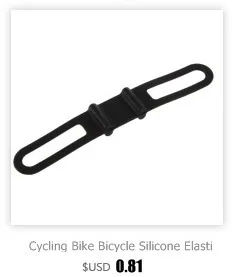 Excellent Cycling Bike Bicycle Silicone Elastic Strap Bandage Flashlight Mount Holder New Arrival 6 Excellent Cycling Bike Bicycle Silicone Elastic Strap Bandage Flashlight Mount Holder New Arrival 6