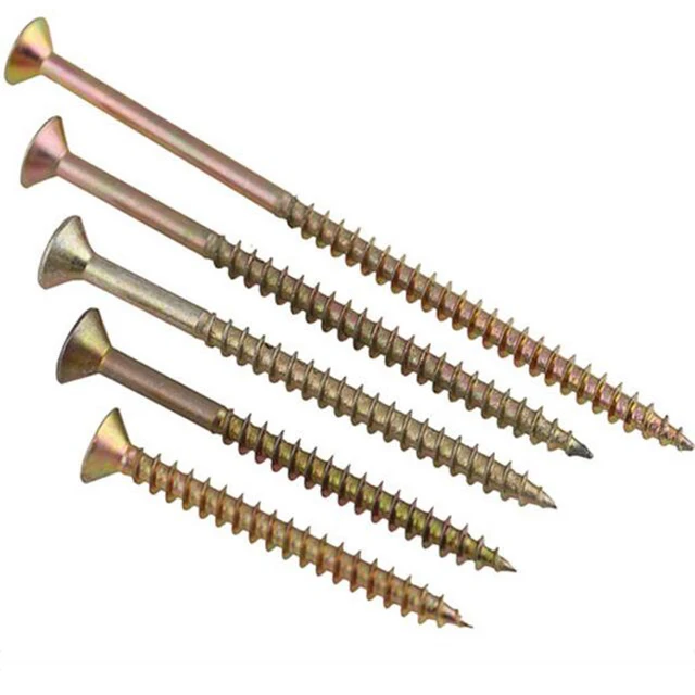 10PCS M5*500/60/70/80/90/100 High strength Wall Nails / Gypsum Board