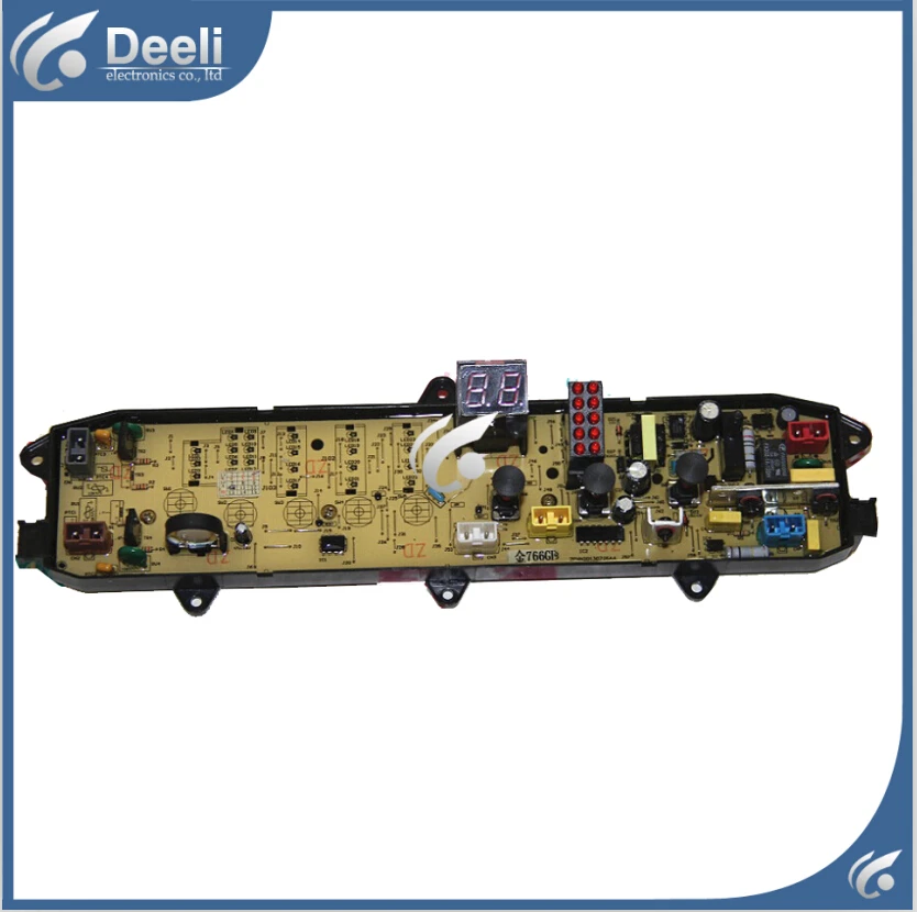 

100% new Original for washing machine Computer board XQB6766GF XQB5716B XQB60-765GF XQB5721GF motherboard