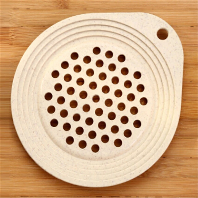 Garlic Ginger Grinding Plate Manually Rub Device Kitchen Gadgets