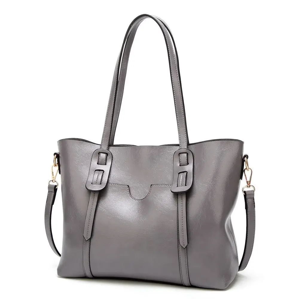

Tote Bag for Womens Purses Women Leather Handbags Satchel Shoulder Bags with Zipper for Ladies