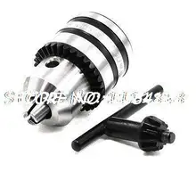 Электрический Инструмент Власти Компонент Тип Ключа Сверлильный Патрон B16 Установлен 1.5-13 мм