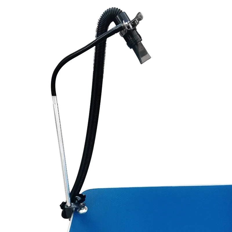 Простая в использовании прочная выдувная машина кронштейн с регулируемым углом