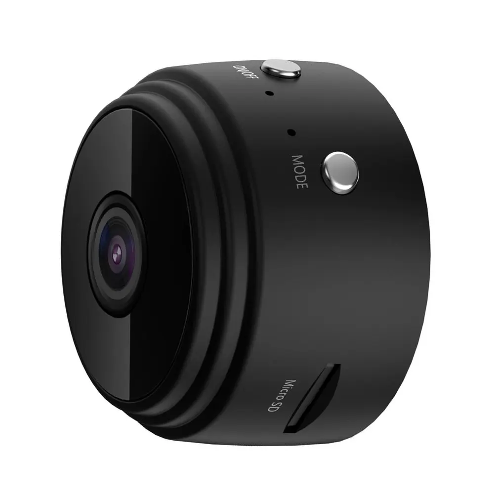 

Network Hd Home Camera Wireless Monitoring Ip Camera Wifi Camera 1080P