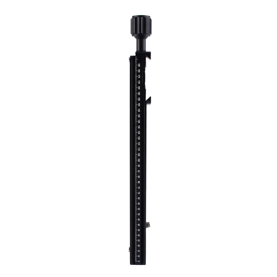 200 мм Узловая Презентация штатив Rail Quick Release Plate Зажим Quick Release Plate TripodArca Швейцарский адаптер фотографии аксессуары
