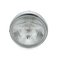 7 “сторона-крепление фара для Honda Suzuki kawasaiki Yamaha CB250 CB600 CB1000 SV650 1000 GSF650 1250 зефир 750 XJR1200