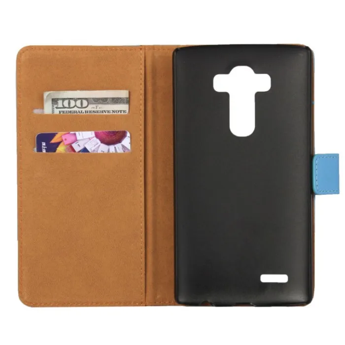 LG G4 Genuine Wallet Case (15)