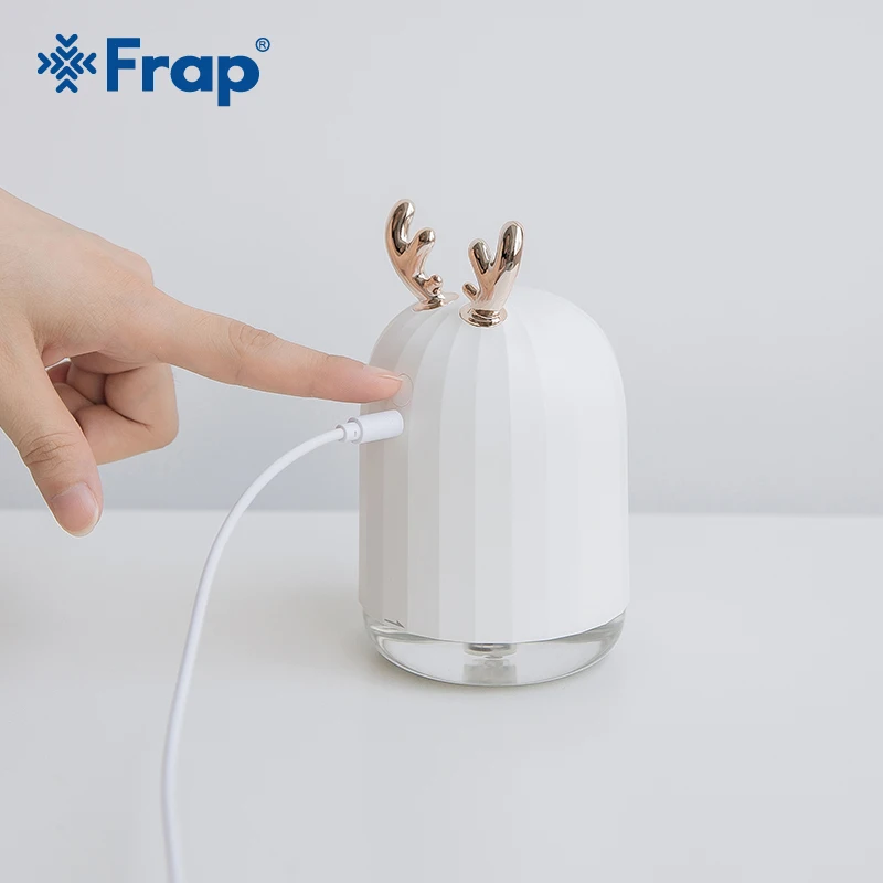 Ароматерапевтический аппарат FRAP 220 мл увлажнитель воздуха диффузор эфирных