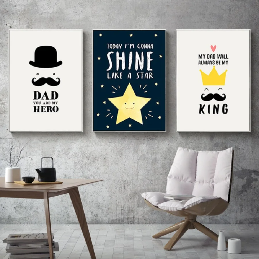 Modern home decor