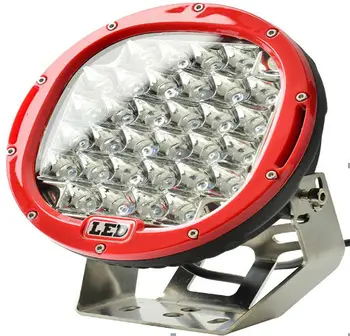 

[Seven Neon]96W LED Work Light for Indicators Motorcycle Driving Offroad Boat Car Tractor Truck 4x4 SUV ATV Spot Flood 12V