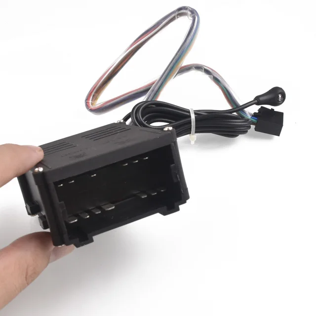 Car Chrome Light Switch Auto Lamp Sensor Light For Vw Polo 9n 9n3