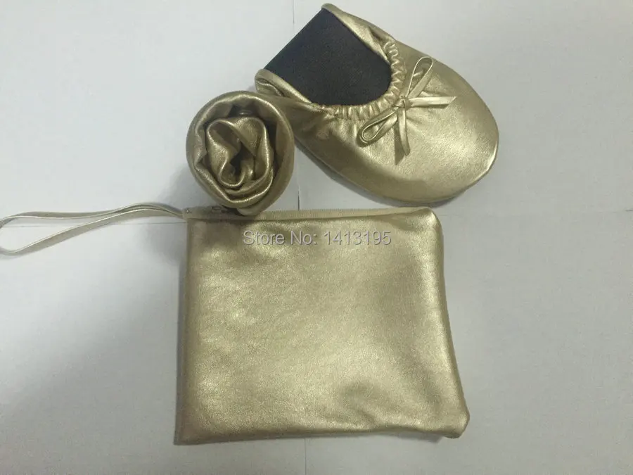 foldable ballerina 9.10  (325)