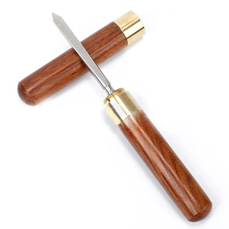 1pc Tea Knife For Compressed Tea Cake Puer Tea Knife Teaset Tools