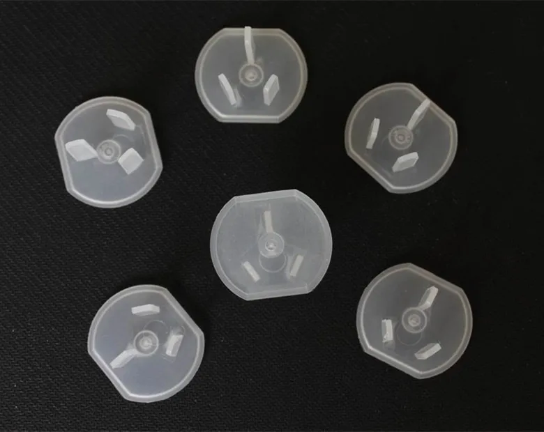 Socket Cover 6
