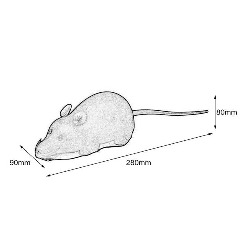 2018 New 3 Colors Cat Toys Plush Remote Control Wireless Simulation Mouse RC Electronic Rat Mouse Mice Toy For Pet Cat Toy Mouse 2018 New 3 Colors Cat Toys Plush Remote Control Wireless Simulation Mouse RC Electronic Rat Mouse Mice Toy For Pet Cat Toy Mouse
