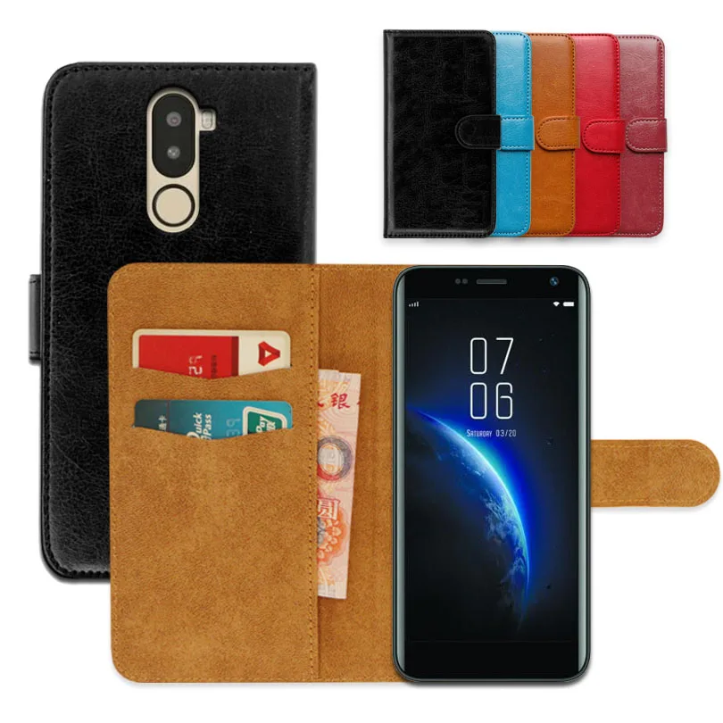 

Luxury wallet case for DEXP GS150 PU Leather Special Flip Case With Card Pocket Phone Cover,Kickstand case
