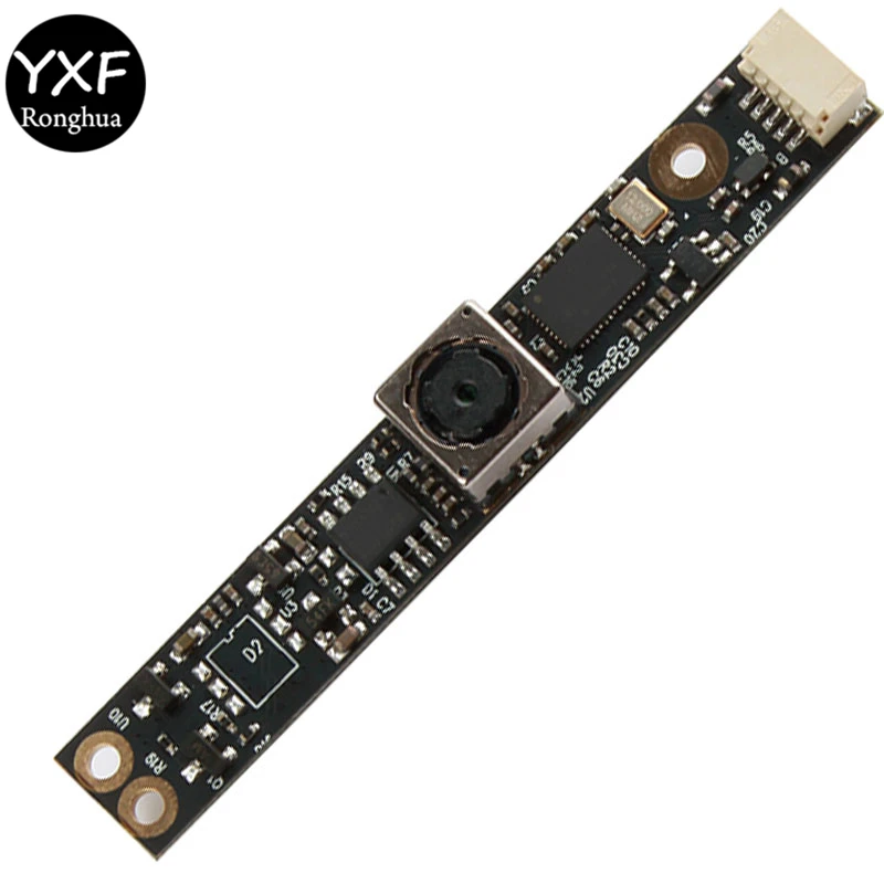 OV5640 500 Вт usb камера modulei 70 градусов Автофокус с кабелем|Объективы для видеокамер| |
