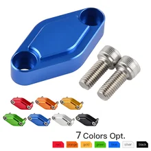 ATV стояночного тормоза блока от плиты для Yamaha RAPTOR 125 250 250R 350 50 660 700 90 YFM 200 225 250 350ER YFZ450 BANSHEE BLASTER