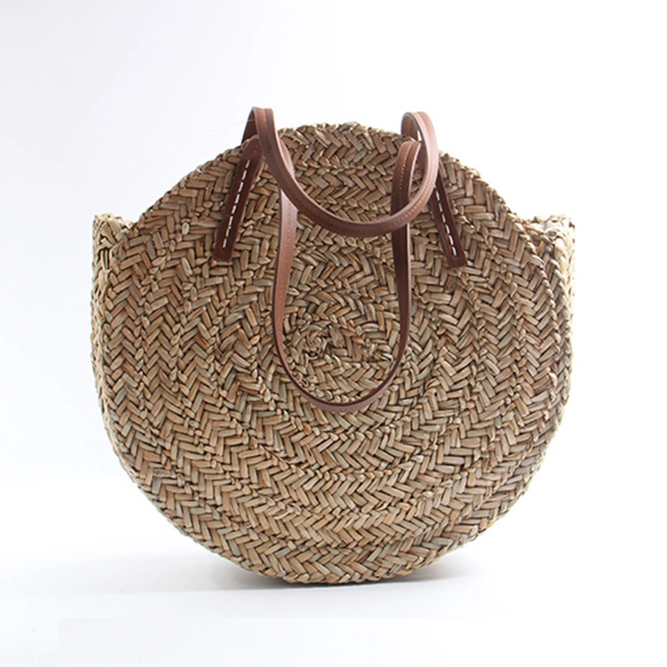 Straw Bag (8)