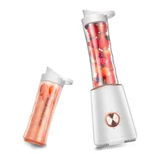 Соковыжималка портативная соковыжималка для использования в полностью автоматическом фруктовом и овощном многофункциональном соке